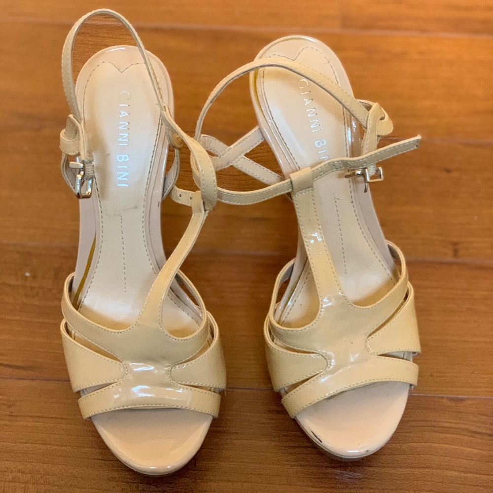 Gianni Bini Heels